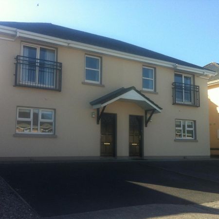 Lios Na Mara Lahinch Villa Eksteriør billede