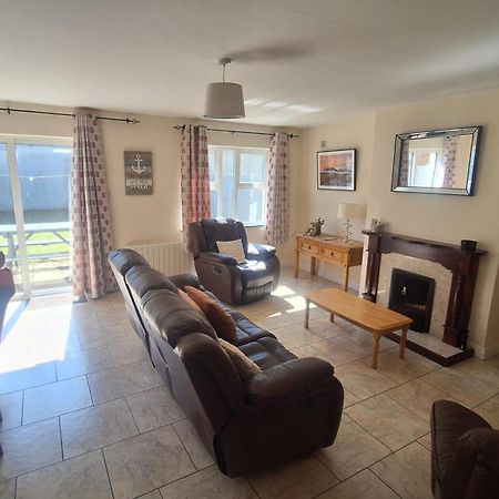 Lios Na Mara Lahinch Villa Eksteriør billede