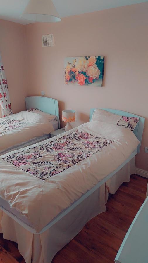 Lios Na Mara Lahinch Villa Eksteriør billede