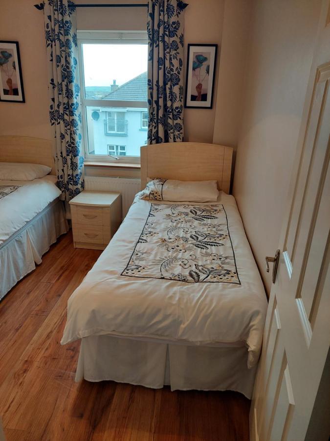 Lios Na Mara Lahinch Villa Eksteriør billede