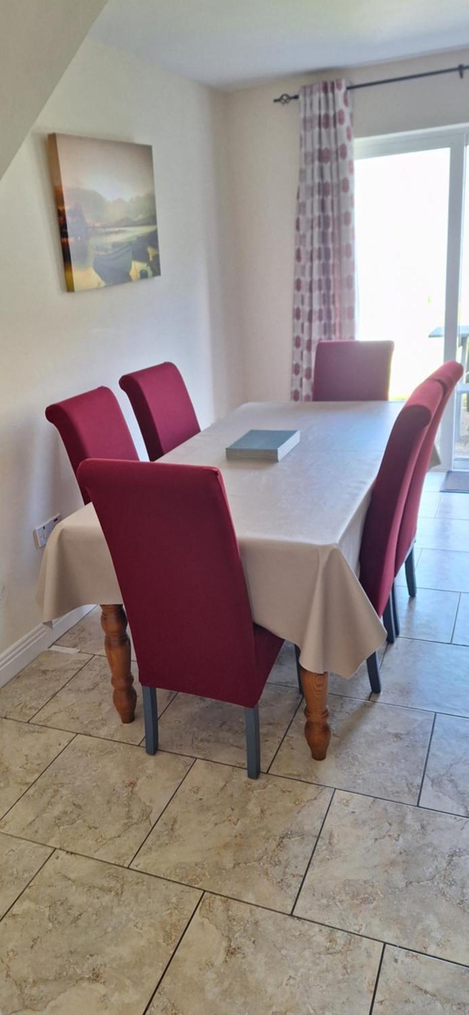 Lios Na Mara Lahinch Villa Eksteriør billede