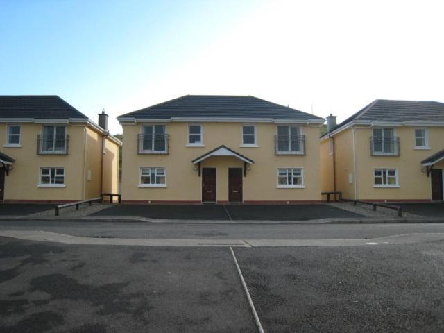 Lios Na Mara Lahinch Villa Værelse billede
