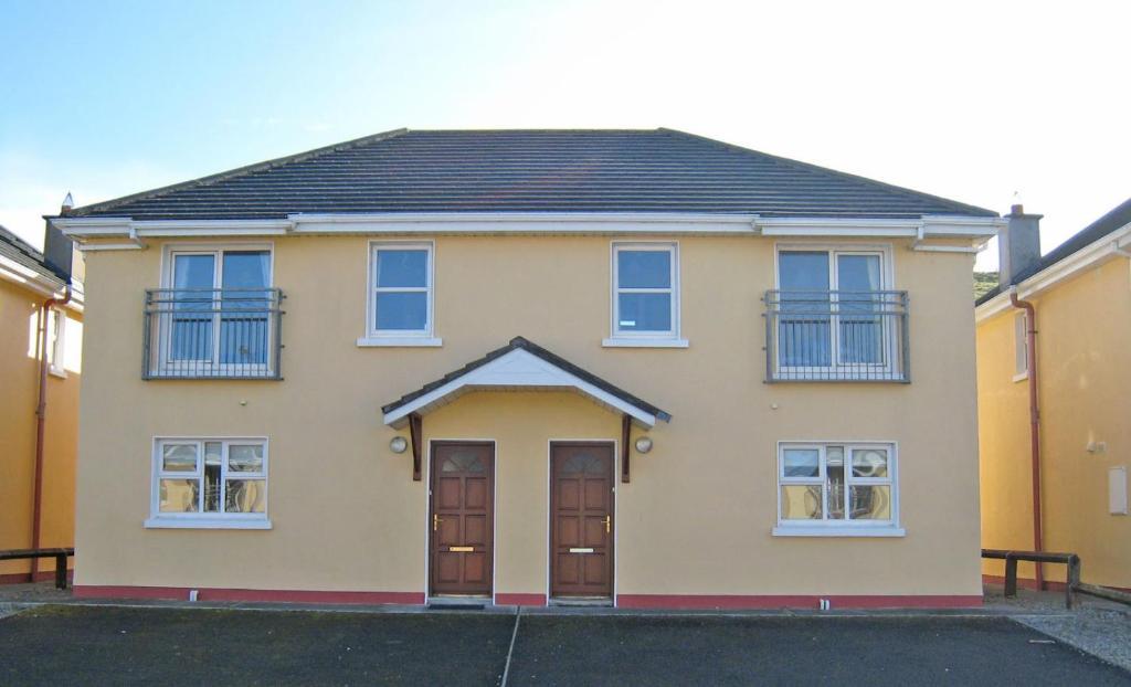 Lios Na Mara Lahinch Villa Værelse billede