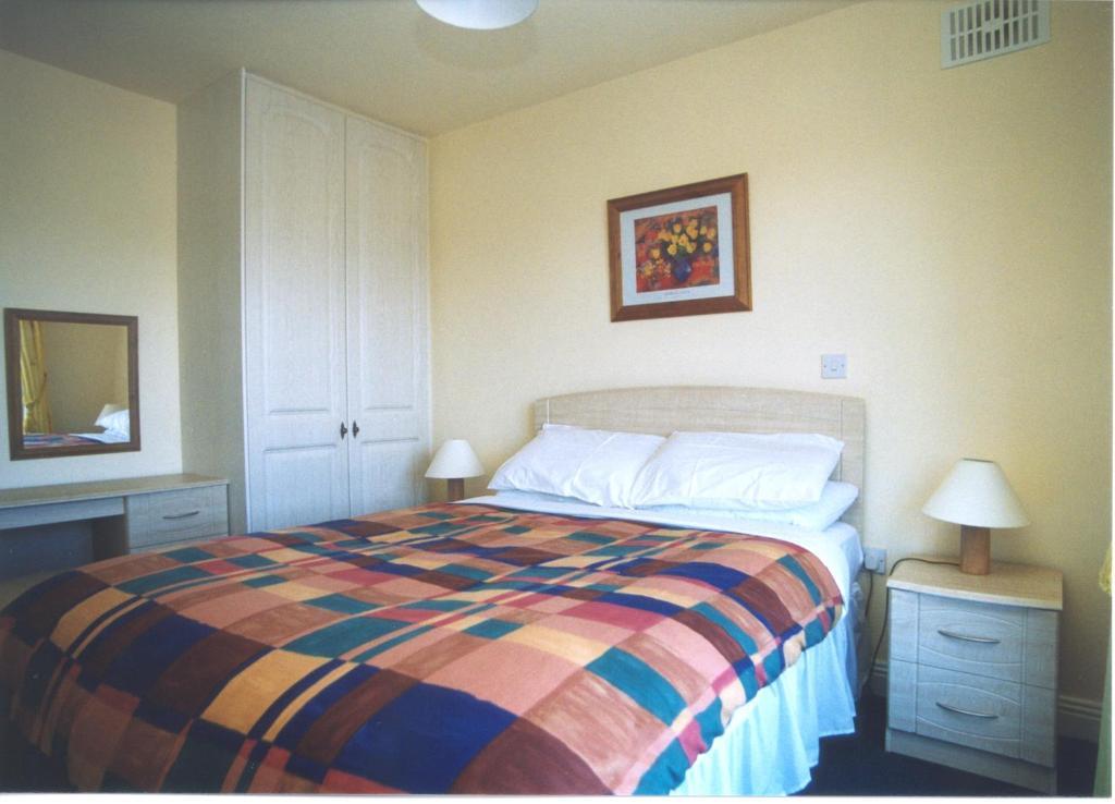 Lios Na Mara Lahinch Villa Værelse billede