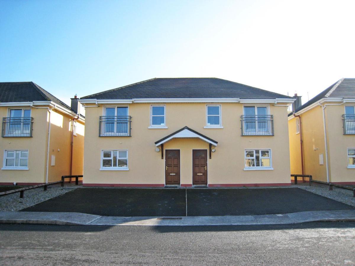 Lios Na Mara Lahinch Villa Værelse billede