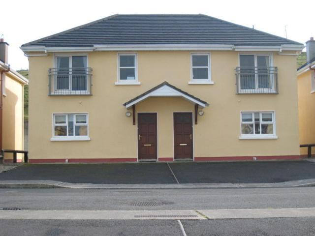 Lios Na Mara Lahinch Villa Værelse billede